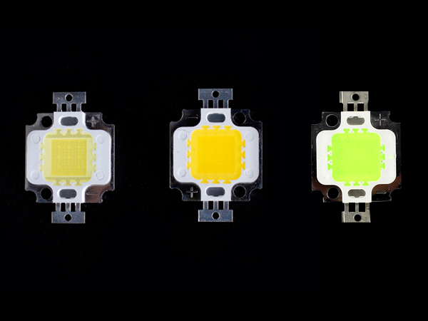 10W COB 파워 LED (색상선택) [SZH-LD116]