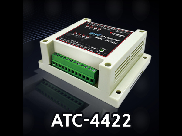 SMART IOT Controller (Bluetooth) [ATC-4422-B] / 디바이스마트