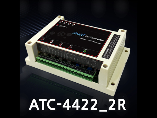 SMART IOT Controller (Bluetooth) [ATC-4422_2R-B] / 디바이스마트