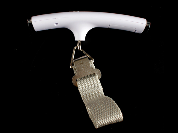 디바이스마트,계측기/측정공구 > 저울 > 단순중량 전자저울,NTY (중국),휴대용 디지털 손저울 (캐리어/수화물/여행용저울) [NTY-LS01],(배터리 별매) 항공기 수하물 무게를 미리 측정하여  초과요금을 방지하는 디지털 손저울 입니다. 해외출장자, 기념품 구입이 많은 여행자, 유학생들의 필수품!