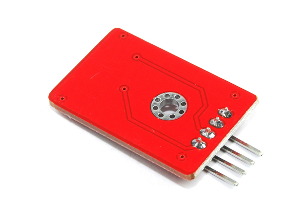 디바이스마트,MCU보드/전자키트 > 센서모듈 > 온도/습도 > 온습도겸용,KEYES,아두이노 SHT10 온습도 센서 모듈 [KY0139],SHT10 온습도 센서 기반 / 통신 : I2C / 작동 전압 : 2.4 ~ 5.5V (3.3V 권장) / 온도 측정 범위 : -40도 ~ 123.8도 / 습도 측정 범위 : 0 ~ 100% / 10K 풀업 저항, 디커플링 캐패시터 / 슬립모드 2~ 5uW, 측정 시 3mW 소모 / 30 x 20 x 7mm