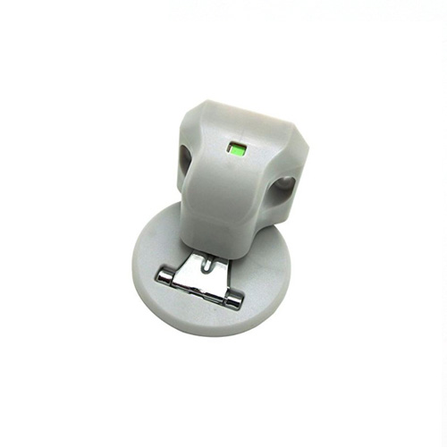 자석바닥스토퍼/오토락/실버/일제