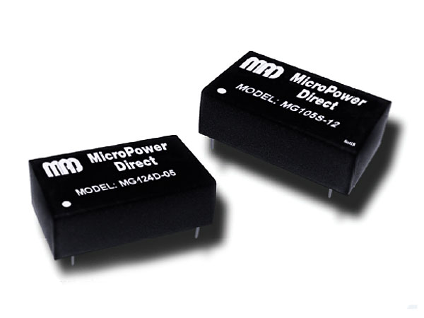 [MPD] DC-DC컨버터모듈 [MG105D-12EI]