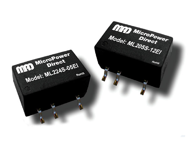 [MPD] DC-DC컨버터모듈 [ML205S-15EI]