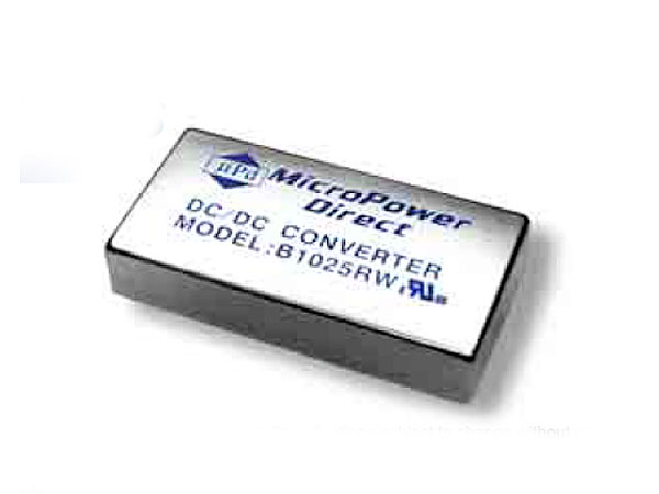 [MPD] DC-DC컨버터모듈 [B1008RW]
