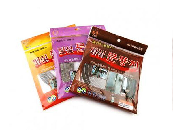 털실문풍지/규격선택