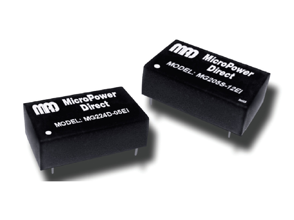 [MPD] DC-DC컨버터모듈 [MG215D-15EI]