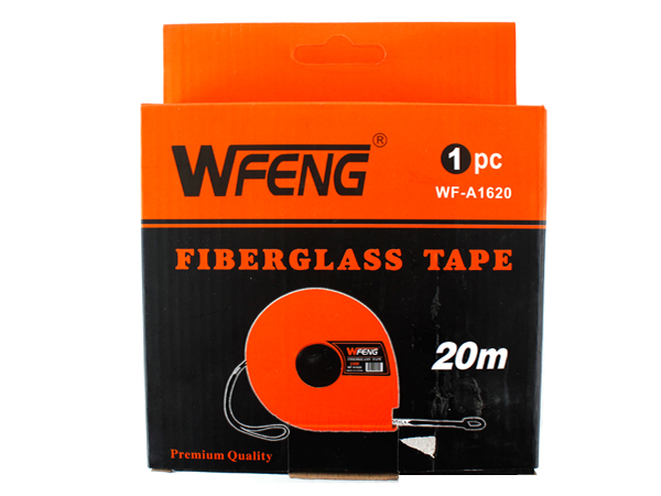 디바이스마트,계측기/측정공구 > 측정용 공구/장비 > 자,NTY (중국),20M 수동 줄자 [NTY-WA1620],손목걸이가 있어 휴대하기 편한 튼튼한 케이스의 수동 줄자입니다. 길이 20M / 폭 13mm / 66Feet