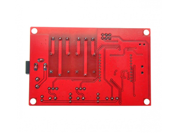 디바이스마트,MCU보드/전자키트 > 전원/신호/저장/응용 > 릴레이,AVRMALL,SMART-RELAY(CH2) (2CH USB/Wireless Relay Module) (NER-16639),2채널 스마트 릴레이 모듈로 USB/무선통신으로 제어가 가능하도록 직접 프로그램을 작성할 수 있습니다. 아두이노 스케치 프로그램에서 아두이노 나노로 선택하여 원하는 입력과 릴레이출력을 프로그램하여 사용할 수 있습니다. 또 타이머 기능을 넣어서 원하는 시간으로 릴레이 출력제어도 가능합니다, 트리거 LOW/HIGH 점퍼로 선택 가능, 절연회로 적용