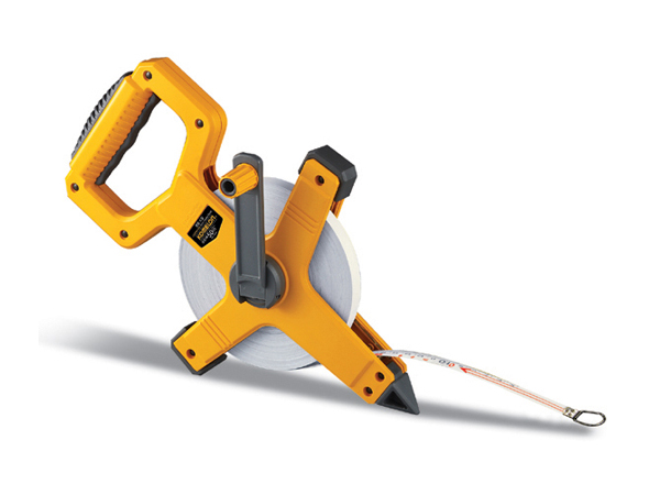 롱스틸 줄자 KMC-1600N (길이:50m) [K01148769]