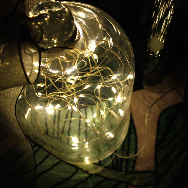 디바이스마트,LED/LCD > LED 인테리어조명 > 장식용 LED,SY LED,무점멸 5m 은하수LED (RGB) [SY-LD056],전원 : 4.5V , AA건전지 3개 / 색상 :  RGB