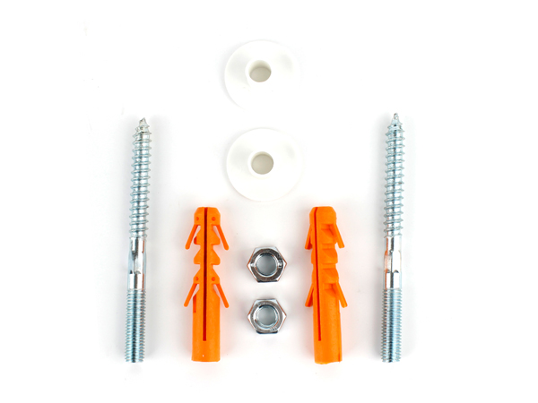 세면대 설치용 스크류 (앙카/칼브럭) 세트 [NTY-WS208]