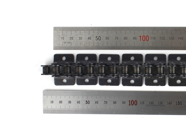 디바이스마트,리퍼브존 > 리퍼브샵,,[리퍼제품] 아타치먼트 체인 (40-1 K1/2-27LINK),오래된 재고 / 한정 수량 단종 예정 /반품, 취소 불가 / 아타치먼트 플레이트부착 / 총 길이 약 690mm