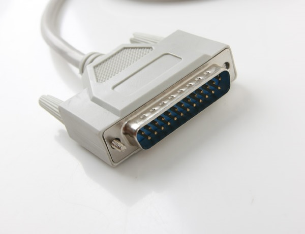 디바이스마트,케이블/전선 > PC/네트워크/통신 케이블 > 시리얼(Serial) 케이블,Coms,공유기 케이블 (MM/25C) 5M [C0155],프린터, 시리얼, 수동 공유기용 케이블 / 5M / 25Core / 특가 세일로 반품 및 취소 불가 상품