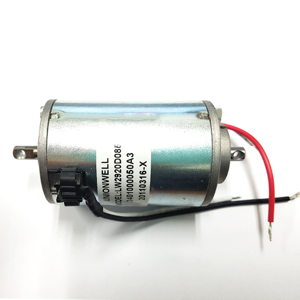 고압 DC모터-LW2920D85 [SZH-GNP020]