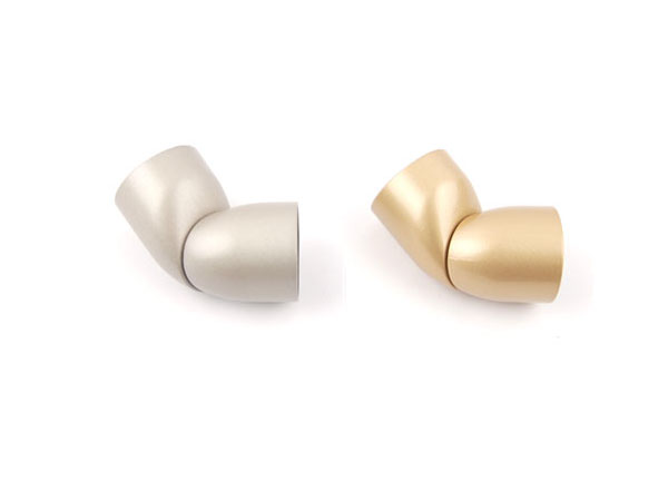 핸드레일부속/CB/각도조절/35파이/UB35ZFJ/색상선택/일제