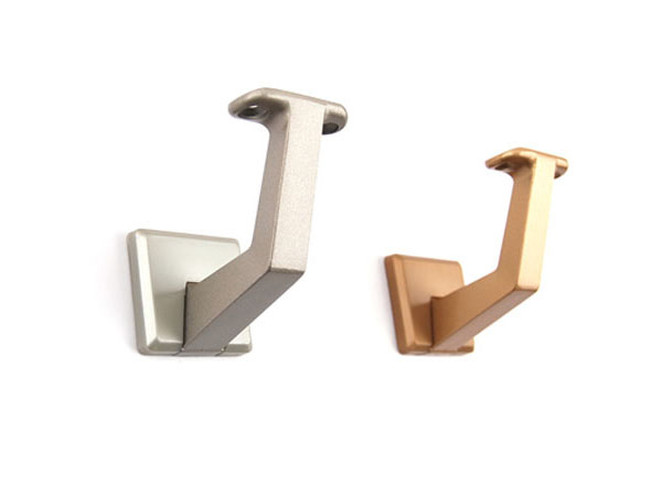 핸드레일부속/CB/L형/35파이/UB35WA/색상선택/일제