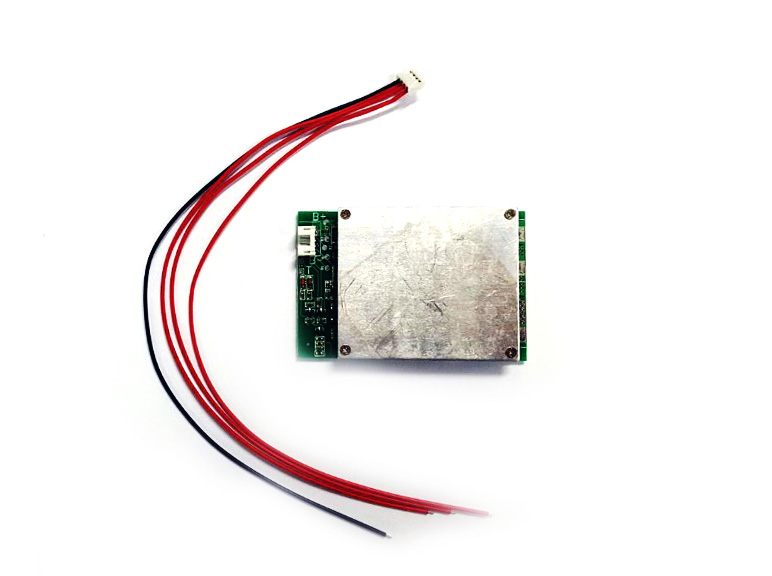 리튬 인산철 배터리 보호회로 3S 11.1V 전용 [SZH-18650M008]