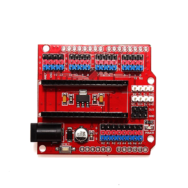 아두이노 나노 확장보드 [SZH-EKAD-100]