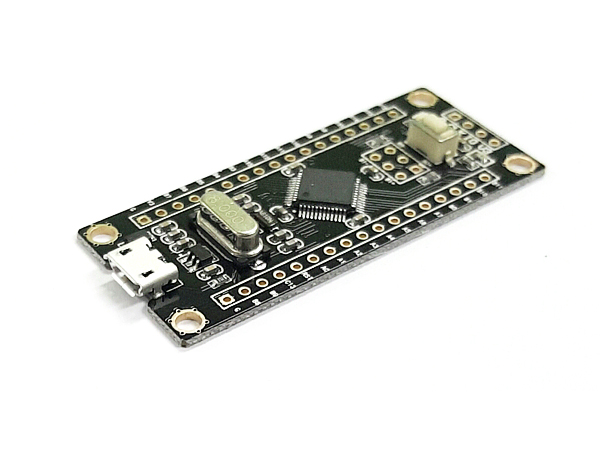 디바이스마트,MCU보드/전자키트 > 프로세서/개발보드 > ARM > Cortex-M3,SZH,STM32F103 소형 개발보드 [SZH-DVAD-110],ARM Cortex M3 STM32F103C8T6 개발 보드 / 64K ~ 128K 플래시 메모리, 최대 20Kbytes SRAM / 디버그 모드 : SWD 시리얼 연결 또는 JTAG 인터페이스