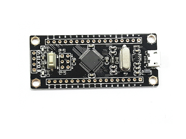 디바이스마트,MCU보드/전자키트 > 프로세서/개발보드 > ARM > Cortex-M3,SZH,STM32F103 소형 개발보드 [SZH-DVAD-110],ARM Cortex M3 STM32F103C8T6 개발 보드 / 64K ~ 128K 플래시 메모리, 최대 20Kbytes SRAM / 디버그 모드 : SWD 시리얼 연결 또는 JTAG 인터페이스