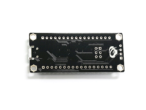 디바이스마트,MCU보드/전자키트 > 프로세서/개발보드 > ARM > Cortex-M3,SZH,STM32F103 소형 개발보드 [SZH-DVAD-110],ARM Cortex M3 STM32F103C8T6 개발 보드 / 64K ~ 128K 플래시 메모리, 최대 20Kbytes SRAM / 디버그 모드 : SWD 시리얼 연결 또는 JTAG 인터페이스