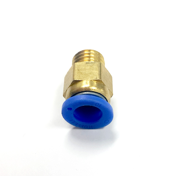 PC타입 원터치 피팅 10ø to R½