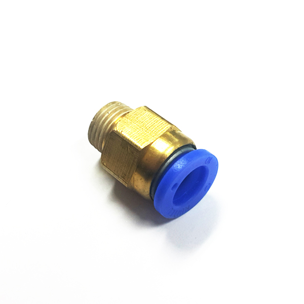 PC타입 원터치 피팅 10ø to 14㎜