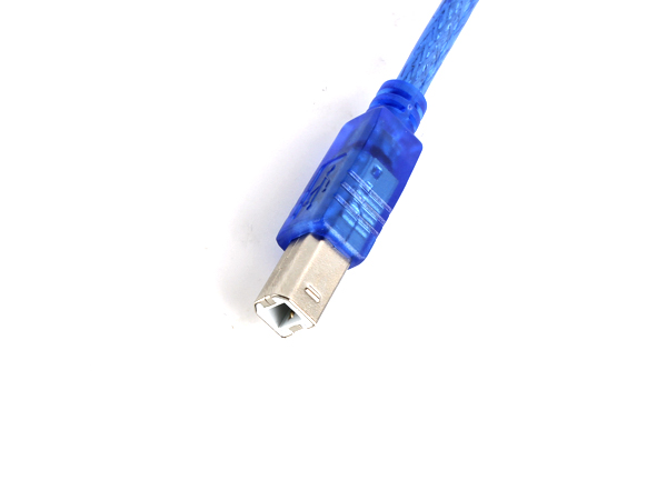 디바이스마트,케이블/전선 > USB 케이블 > 데이터케이블(MM) > USB 2.0 B/mini B타입,SZH,USB 2.0 아두이노 케이블 AM-BM 1.5m [SZH-CAB01],초특가 USB케이블 AB타입/ AB형 / A(M)-B(M) / Type B / 아두이노 호환 전원 케이블 / 컴퓨터와 프린터를 이어주는 용도로 주로 사용