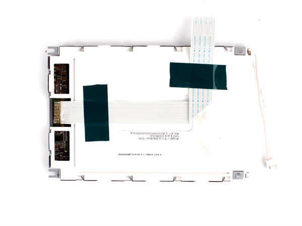 디바이스마트,LED/LCD > LCD 캐릭터/그래픽 > 그래픽 LCD,POWERTIP,PE320240WRF-008-HQ,320x240 그래픽lcd , White백라이트,Module size : 167.0 (L) x 111.0 (w) x 7.5 (H)