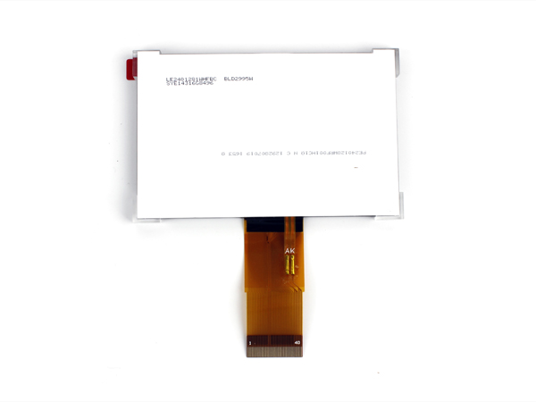 디바이스마트,LED/LCD > LCD 캐릭터/그래픽 > 그래픽 LCD,POWERTIP,PE240128WRF-001-HC1Q,240x128 그래픽lcd , White백라이트, Module size : 99.2(L) x 64.2(W) x 5.4(H)