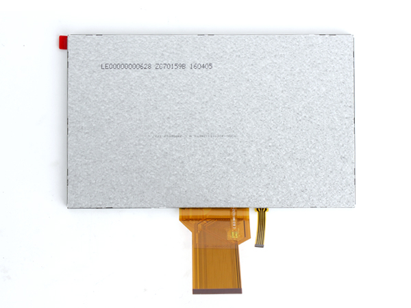 디바이스마트,LED/LCD > LCD COLOR > 칼라터치 LCD패널 > 7인치 컬러터리 LCD패널,POWERTIP,PH800480T013-IBB01,7 Inch , white 백라이트, COG타입터치LCD