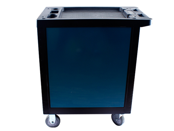 디바이스마트,수공구/전자공구/전동공구 > 전자공구 > 공구가방/공구세트 > 공구세트,NTY (중국),이동형 공구세트 141PCS [CT-001],이동이 가능한 공구 보관함 캐비닛, 단단한 철제 프레임, 141종의 기본 공구 포함, 효율적인 수납 공간과 미려한 외관의 고급형 공구 보관함 입니다.