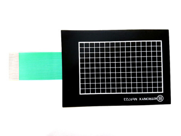 디바이스마트,MCU보드/전자키트 > 센서모듈 > 기압/무게/로드셀/Flex > 로드셀/무게/압력센서,카이트로닉스,FSR 매트릭스 센서 [MS9723],스노우보드와 연결 가능한 소형 센서입니다. 연결을 위해서는 별도로 판매된는 MS9723C01 어댑터가 필요합니다.