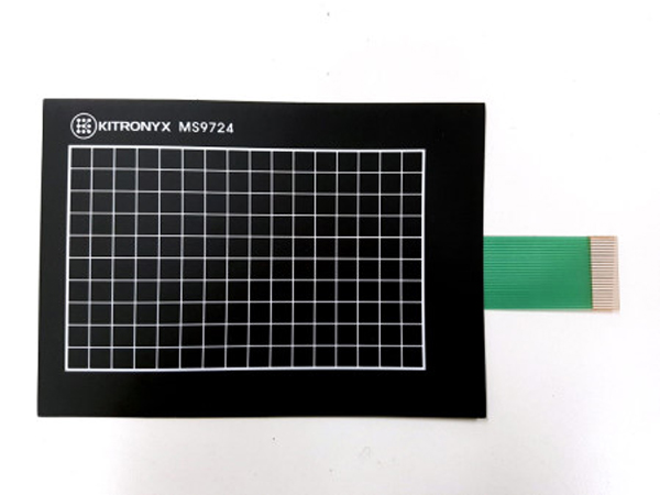 디바이스마트,MCU보드/전자키트 > 센서모듈 > 기압/무게/로드셀/Flex > 로드셀/무게/압력센서,카이트로닉스,FSR 매트릭스 센서 [MS9724],스노우보드와 연결 가능한 중형 센서입니다. 연결을 위해서는 별도로 판매된는 MS9723C01 어댑터가 필요합니다.