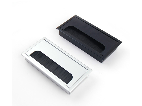 전선캡/사각/80*160/색상선택