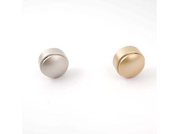 핸드레일부속/CB/엔드캡/커버형/35파이/UB35EC/색상선택/일제