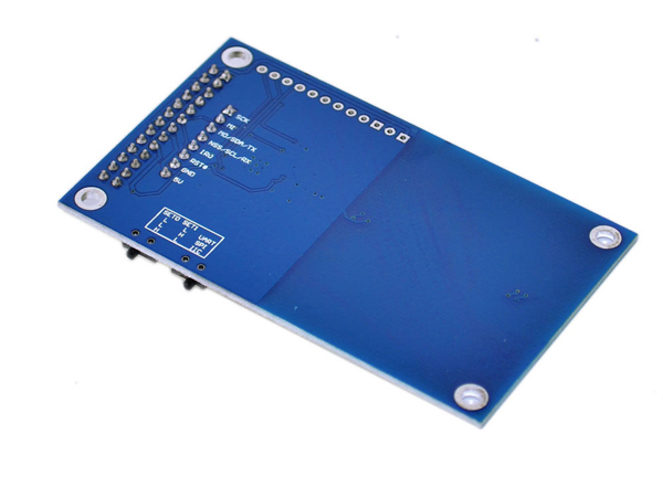 디바이스마트,오픈소스/코딩교육 > 아두이노 > 아두이노 통신모듈,KEYES,13.56MHz PN532 NFC 모듈 [SMP0044],NXP사 PN532 칩을 기반으로 하는 라즈베리파이 호환 NFC 모듈 입니다. SPI, IIC 및 UART 인터페이스가 호환되며 최장 유효 통신거리는 5cm 입니다.