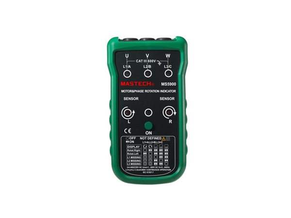 모터 검상기 [MS5900]