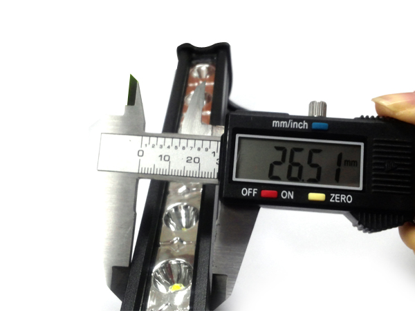 디바이스마트,리퍼브존,NTY (중국),[리퍼제품]120W DC전원 다목적 초강력 LED 써치라이트 [NTY-CH008-120W],오래된 재고 / 반품, 취소 불가 / 사이즈 : 24.5 inch 전압: 10-30V / 전력: 120W / 방수 : IP 67 / 색상: 화이트(White)