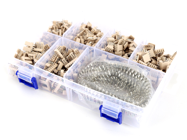 디바이스마트,커넥터/PCB > 직사각형 커넥터 > 몰렉스 커넥터 > 몰렉스 커넥터 키트,디바이스마트,몰렉스(MOLEX) 5045 커넥터 클림프 키트,가장 많이 사용하는 품목으로 구성된 실속형 키트, 몰렉스 커넥터&클림프로 구성 * 기존 총 판매가보다 저렴하게 구입할 수 있는 기회 *