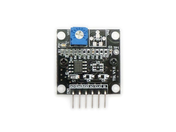 디바이스마트,MCU보드/전자키트 > 센서모듈 > 라이다/거리/초음파/라인 > 적외선(IR)/라인센서,한진데이타,라인트레이서/1차원 이미지 프로세싱용 CCD모듈,1차원 리니어(Linear) CCD 모듈로 라인트레이서의 센서 또는 이미지 센서용