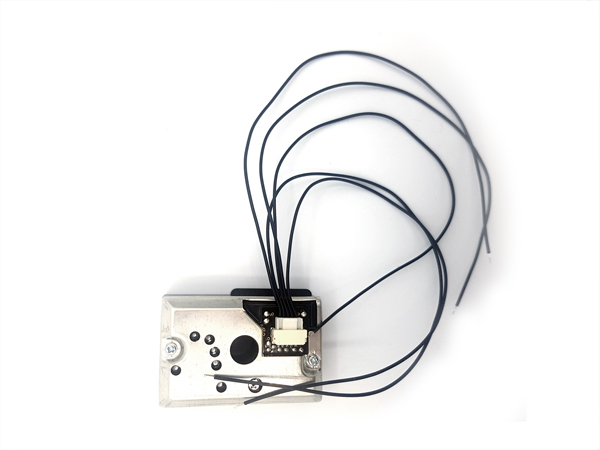 디바이스마트,MCU보드/전자키트 > 센서모듈 > 먼지/가스/연기/불꽃 > 먼지/미세먼지센서,SZH,아두이노 PM2.5 GP2Y1023AU0F 먼지센서, 먼지측정센서, 먼지감지센서,PM2.5 GP2Y1023AU0F 먼지 검출 센서 / 전압 : 5V ± 0.5V / 측정 가능 먼지 : 0 - 250μg/m3 / 출력 유형 : 디지털 (PWM 신호) / 46mm X 34mm X 17.7mm