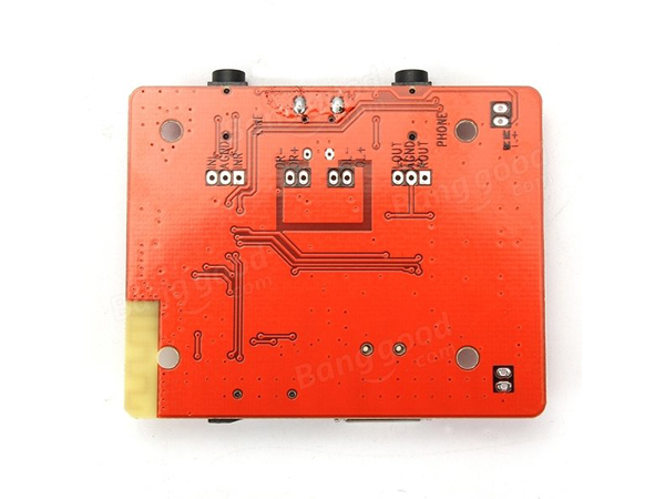 디바이스마트,MCU보드/전자키트 > 통신/네트워크 > 블루투스/BLE,SZH,다기능 블루투스 4.1 오디오 리시버 모듈 [SZH-EKAD-127],블루투스 3.0 및 4.0, 4.1의 세가지 모드로 작동 가능한 오디오 리시버 모듈 / 블루투스 작동 거리 : 최대 3~20M / 기능 : 블루투스 핸즈프리, 스테레오 A2DP / 주파수 : 2.4Ghz / 미디어 인터페이스 : USB 및 TF카드 / 오디오 입력 : 3.5mm 스테레오, 2.0 오디오 입력 플러그 / 전원 : miniUSB, 5V / 크기 : 62mmx50mm★2pin*2 / 3pin*2 으로 출고됩니다★