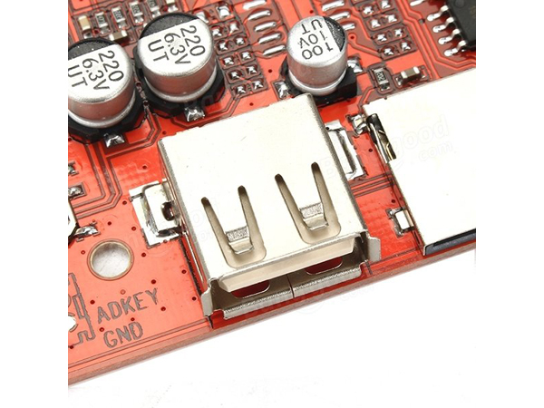 디바이스마트,MCU보드/전자키트 > 통신/네트워크 > 블루투스/BLE,SZH,다기능 블루투스 4.1 오디오 리시버 모듈 [SZH-EKAD-127],블루투스 3.0 및 4.0, 4.1의 세가지 모드로 작동 가능한 오디오 리시버 모듈 / 블루투스 작동 거리 : 최대 3~20M / 기능 : 블루투스 핸즈프리, 스테레오 A2DP / 주파수 : 2.4Ghz / 미디어 인터페이스 : USB 및 TF카드 / 오디오 입력 : 3.5mm 스테레오, 2.0 오디오 입력 플러그 / 전원 : miniUSB, 5V / 크기 : 62mmx50mm★2pin*2 / 3pin*2 으로 출고됩니다★