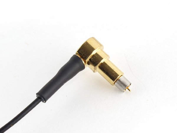 디바이스마트,케이블/전선 > PC/네트워크/통신 케이블 > 동축 RF 케이블,NW3 (New3),SMA Jack to MS156 Female , RF137 cable-30cm [SZH-RA038],RF Cable assembly / SMA 오른나사 / 임피던스 50옴 / 케이블 직경 1.37mm / 케이블 길이 : 30cm (±1~2cm)