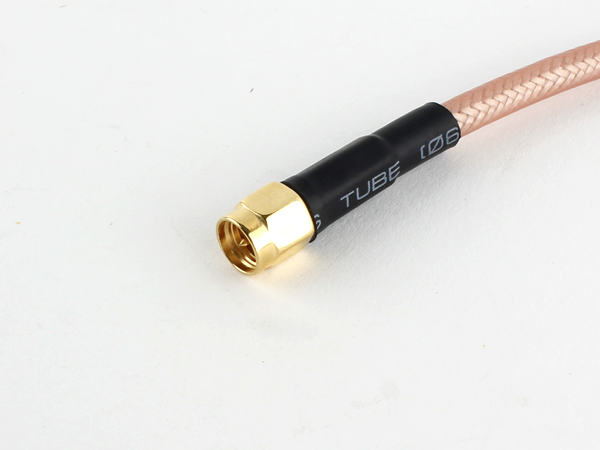 디바이스마트,케이블/전선 > PC/네트워크/통신 케이블 > 동축 RF 케이블,NW3 (New3),SMA Plug to SMA Plug , RG142 cable-20cm [SZH-RA047],RF Cable assembly / SMA 오른나사 / 임피던스 50옴 / 케이블 직경 4.9mm / 케이블 길이 : 20cm (±1~2cm)