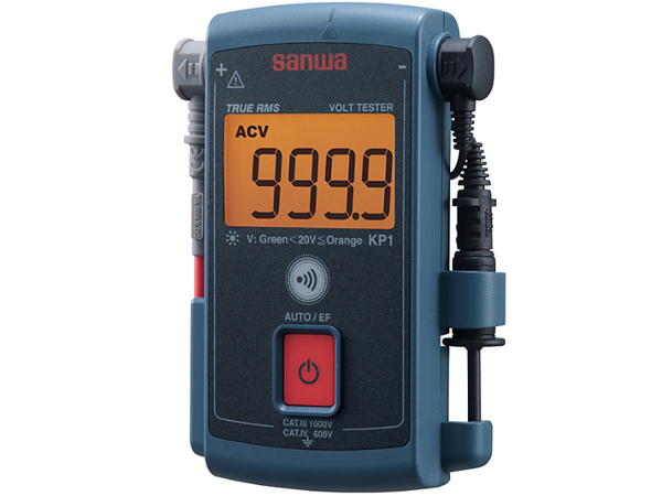 KP1 디지털 멀티미터