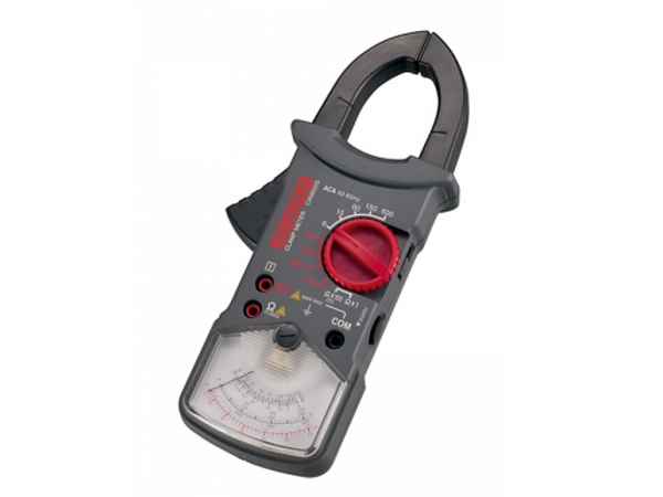 CAM600S 아날로그 클램프미터