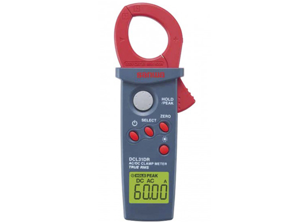 DCL31DR 포켓 디지털 클램프미터